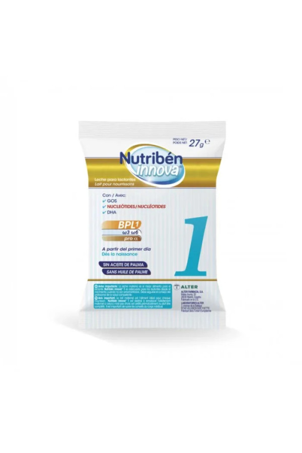 Nutribén Innova 1 Sachet 27g