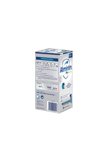 Almirón Profutura 1 4X70ml