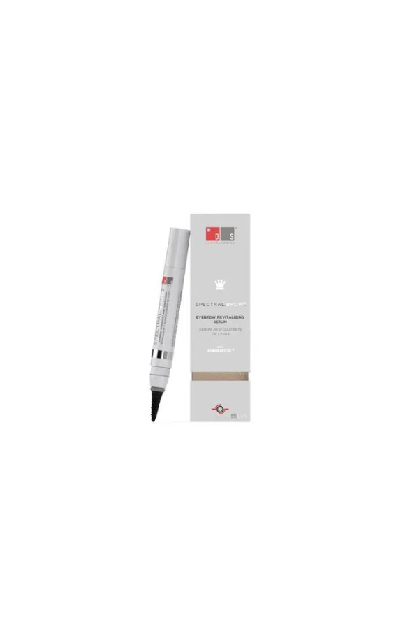 DS Spectral Brow Sérum Vital Pour Sourcils 4ml