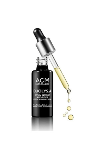 ACM Duolys A Sérum Au Rétinol 30ml