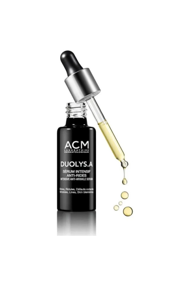 ACM Duolys A Sérum Au Rétinol 30ml