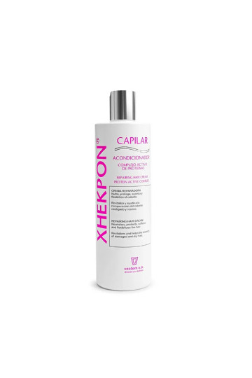 Xhekpon Crème Réparatrice Pour Cheveux 