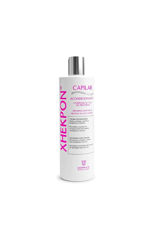 Xhekpon Crème Réparatrice Pour Cheveux 