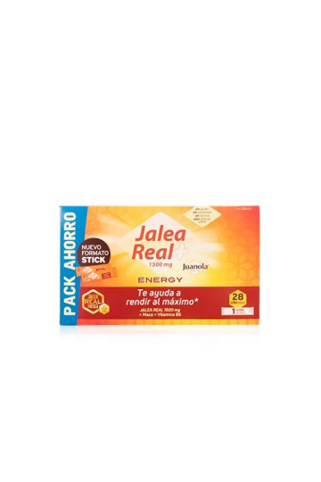 Juanola Jalea Real Energy 28U