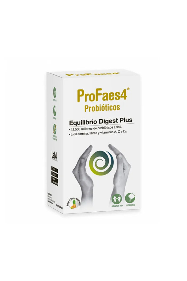 Profaes4 ofaes Digest Plus