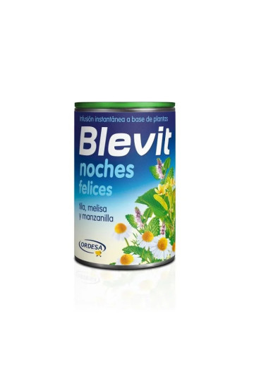 Ordesa Blevit Nuits Heureuses 150g