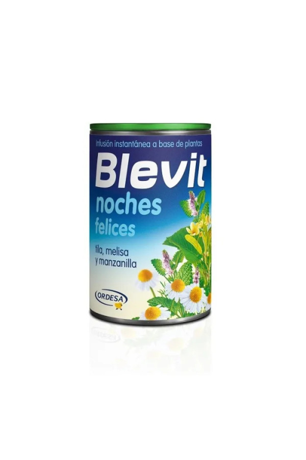 Ordesa Blevit Nuits Heureuses 150g