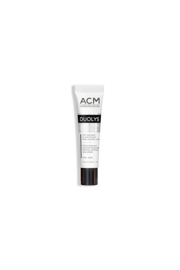 Acm Duolys Crème Pour Le Contour Des Yeux 15ml 