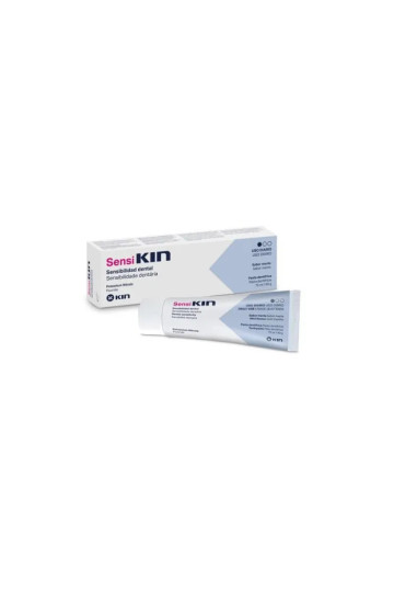 Kin Sensikin Dentifrice 75ml