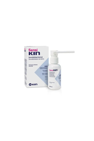 Kin Sensikin Spray 40ml
