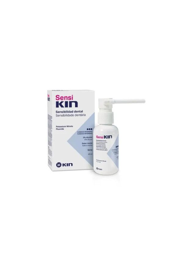 Kin Sensikin Spray 40ml