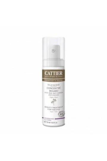 Cattier Paris Cattier Contorno De Ojos 15ml