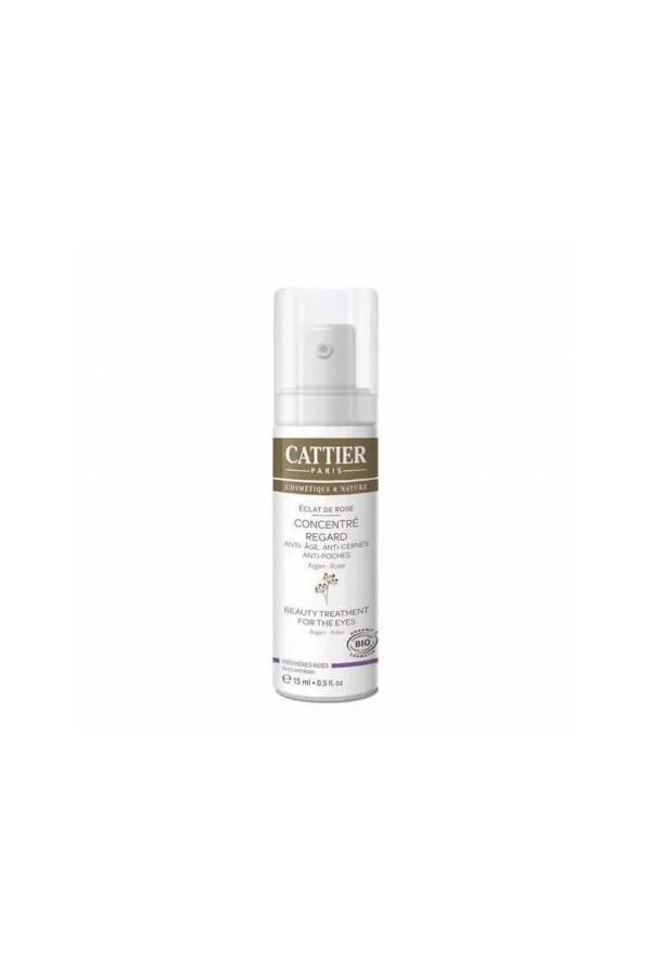 Cattier Paris Cattier Contorno De Ojos 15ml