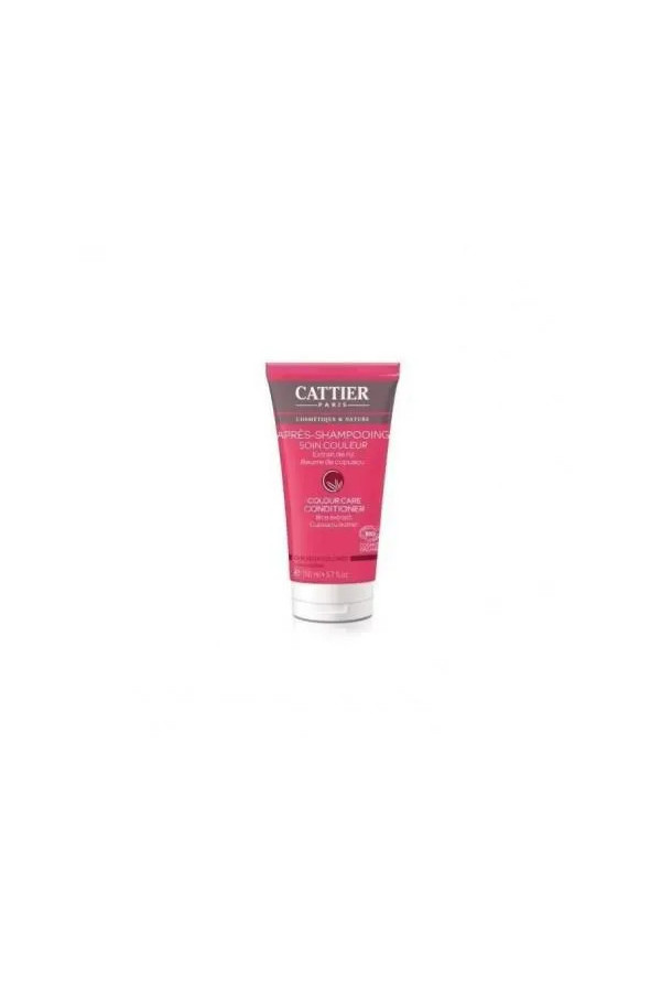 Cattier Paris Cattier Acondicionador Cuida Color 150ml