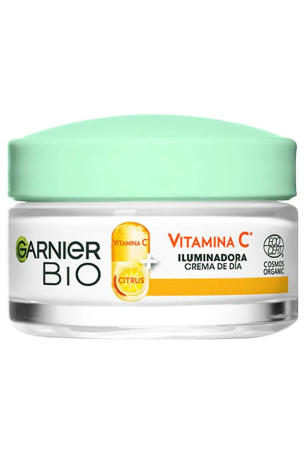 Garnier Bio Vitamin C Illuminating Day Cream 50ml