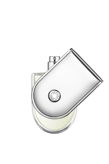 Hermès Hermes Paris Voyage Eau De Toilette Recargable 35ml Spray