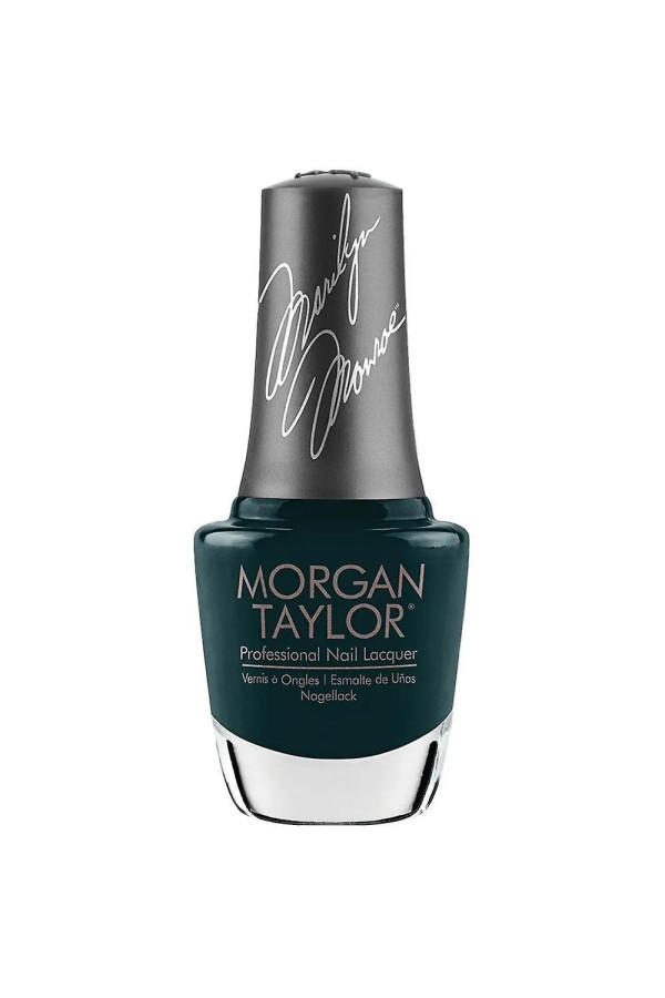 Morgan Taylor Professional Nail Lacquer Flirty and Fabulous 15ml