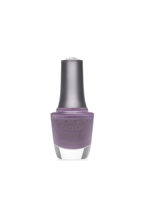 Morgan Taylor Professional Nail Lacquer Berry Contrary 15ml