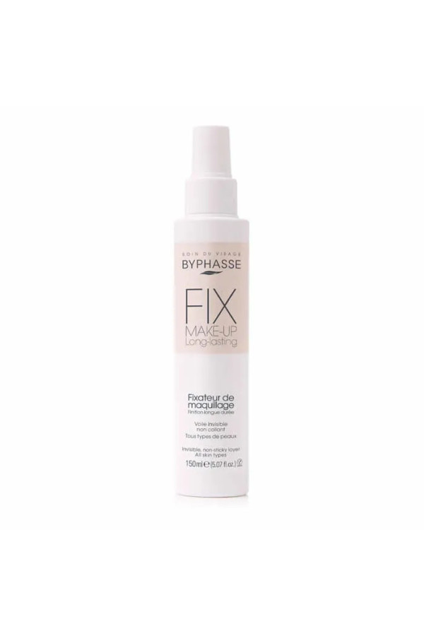 Byphasse Fixateur De Maquillage 150ml