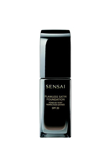 Sensai Sen Maq Flawless Satin Found F20 30ml