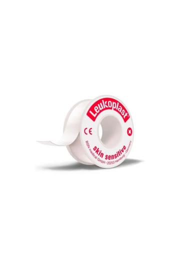 Bsn Medical Leukoplast Skin Sensitive 2,5cmx2,6m 