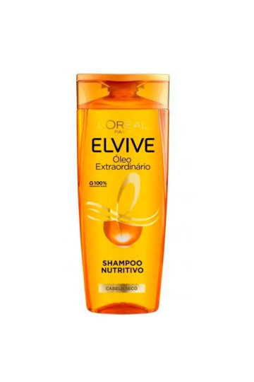 L'oreal Professionnel Elvive Extraordinary Oil Shampoo 690ml