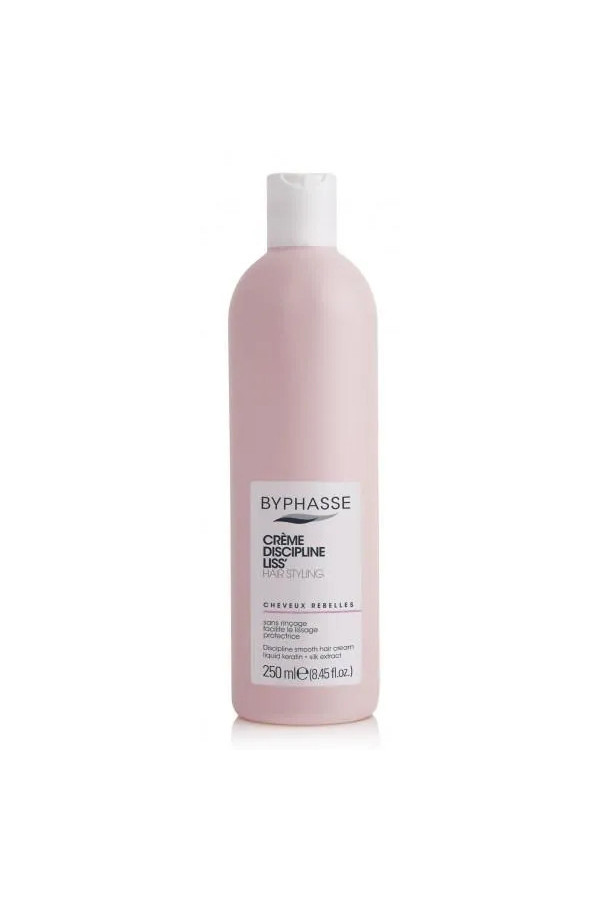 Byphasse Crema Discipline Liss' Cabello Rebelde 250ml