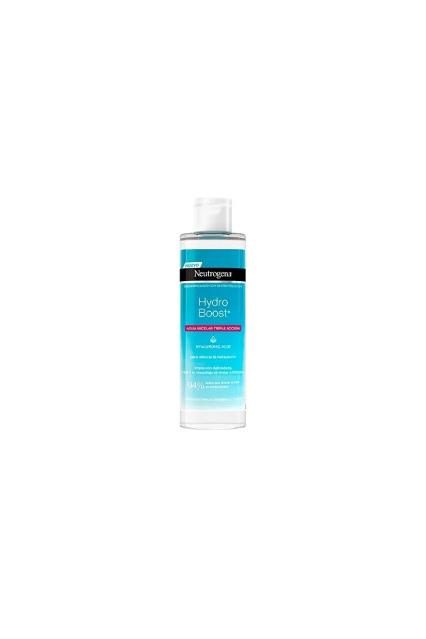 Neutrogena Hydro Boost Eau Micellaire 400ml