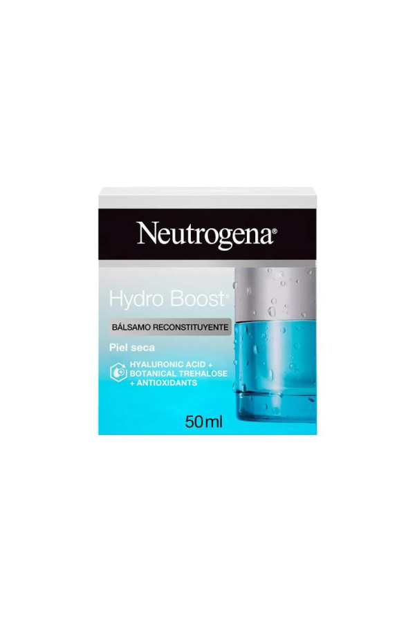 Neutrogena Hydro Boost Baume Réparateur Pour Peau Sèche 50ml
