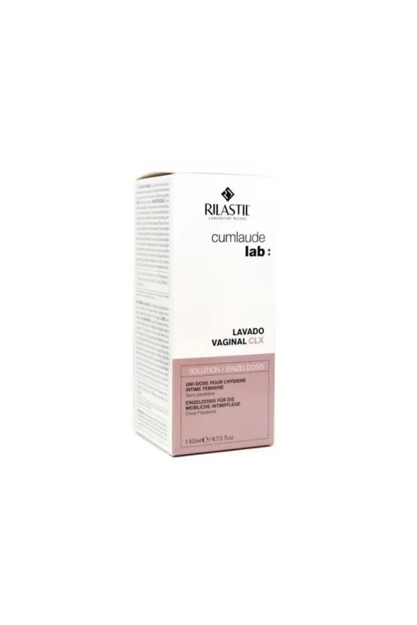 Cumlaude CLX Hygiene Intime 140ml