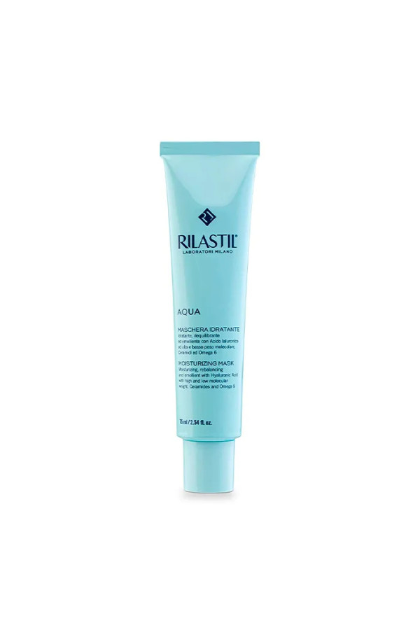 Rilastil Aqua Masque Hydratation Intense 75ml 