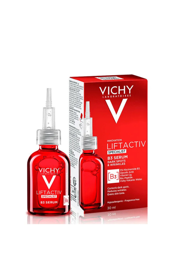 Vichy Liftactiv Specialist B3 Sérum 30ml 