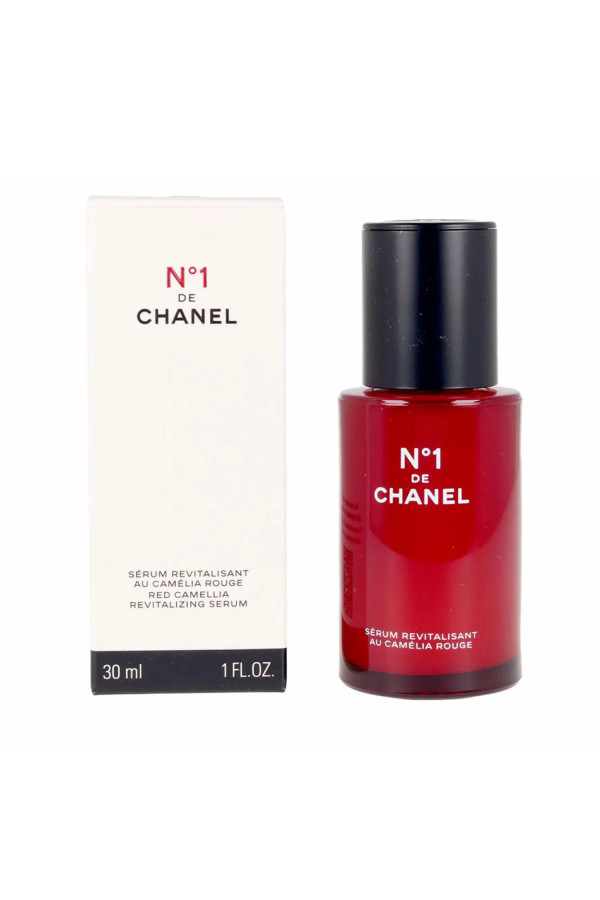 Chanel N 1 Revitalizing Serum 50ml