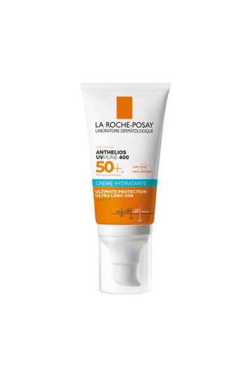 La Roche Posay Anthelios UVmune 400 Crème SPF50+ 50ml