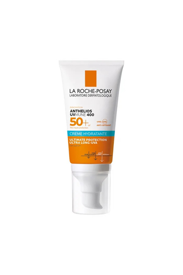 La Roche Posay Anthelios UVmune 400 Crème SPF50+ 50ml