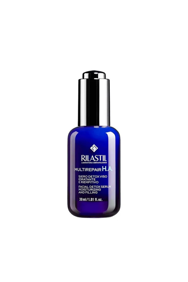 Rilastil Multirepair H.A Serum 30ml