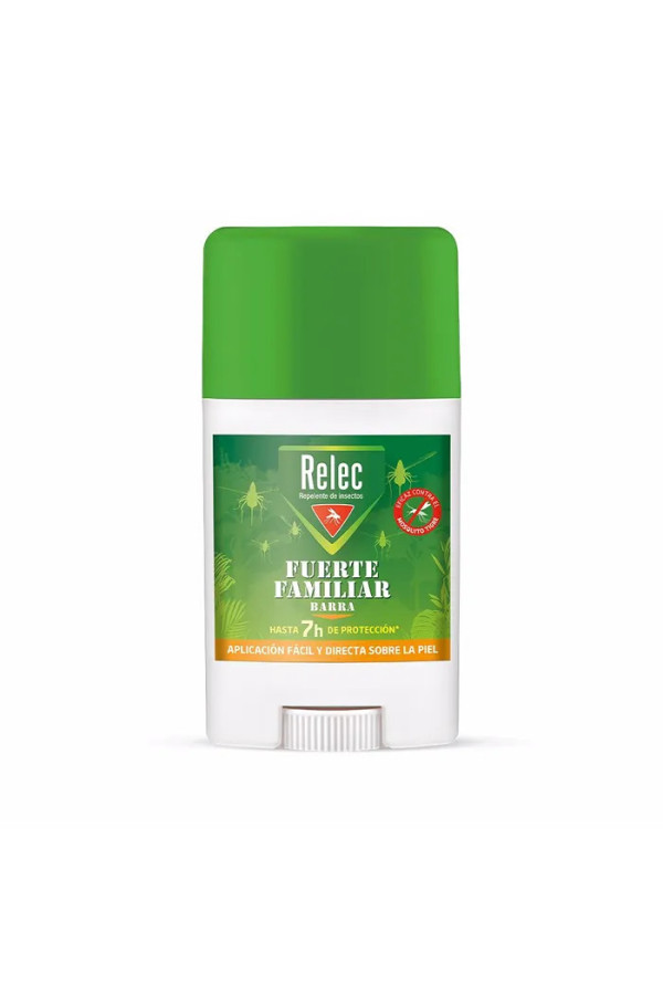 Relec Strong Family Repellent Stick 50g