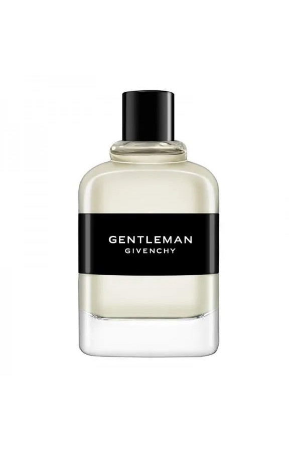Givenchy New Gentleman Eau De Toilette Spray 60ml