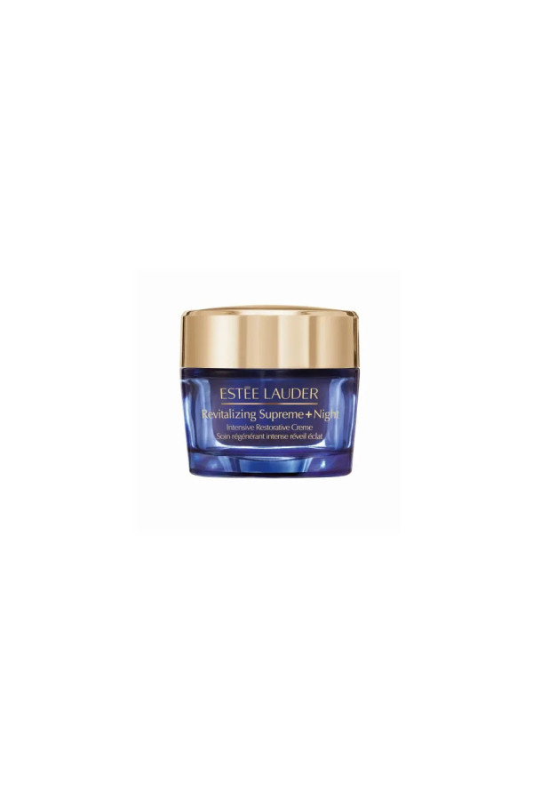 Estée Lauder Revitalizing Supreme Night Intensive Restorative Cream 50