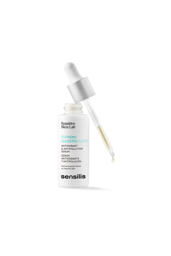 Sensilis Supreme Booster 30ml