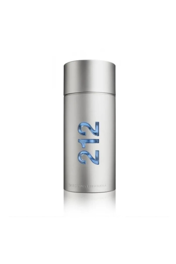 Carolina Herrera 212 Men Eau De Toilette Vaporisateur 100ml