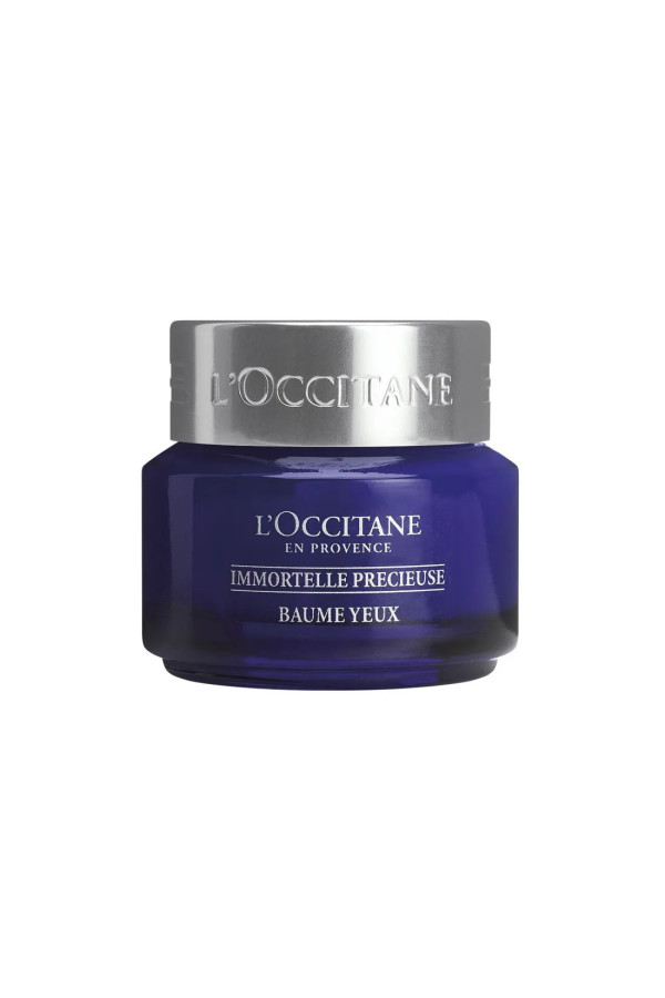 L'occitane Immortelle Reset Nuit Serum Regard 15ml