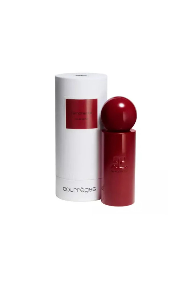 Courrèges L'Empreinte Eau De Parfum Vaporisateur 100ml