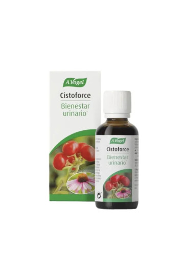 Vogel Cistoforce gouttes 50ml