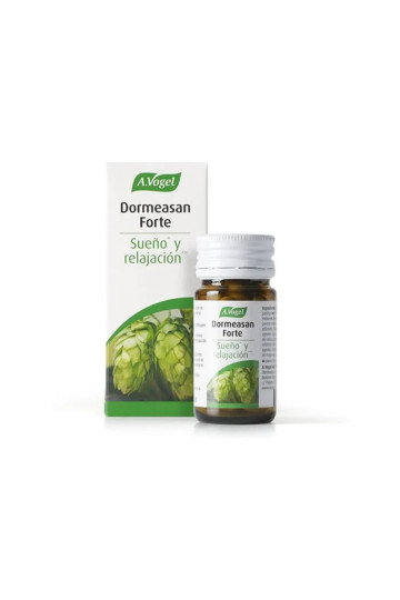 Vogel Dormeasan Forte 30 Capsules