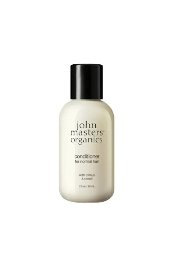 John Masters Organics Conditioner For Normal Hair 60ml