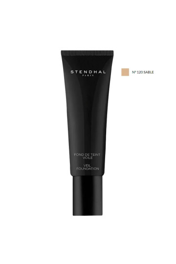 Stendhal Fond De Teint Voile 120 Sable 30ml