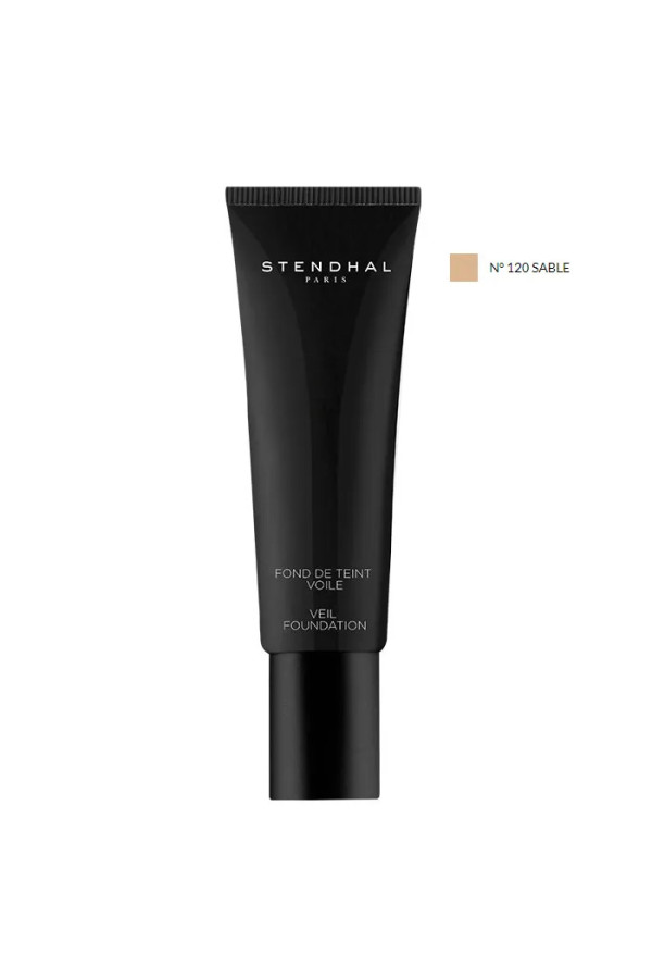 Stendhal Fond De Teint Voile 120 Sable 30ml