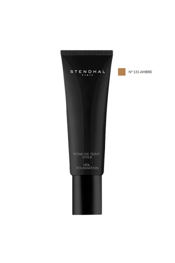 Stendhal Fond De Teint Voile 131 Ambre 30ml