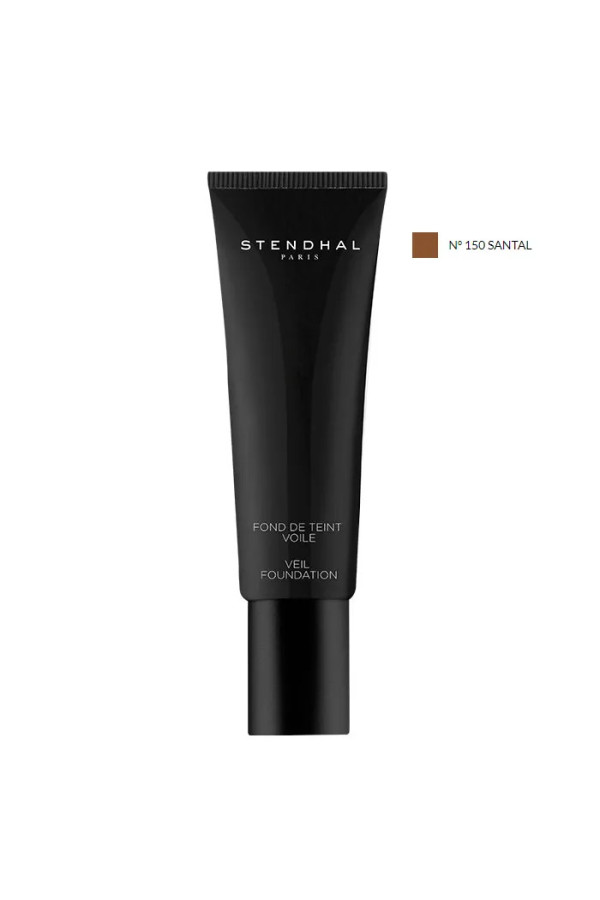 Stendhal Fond De Teint Voile 150 Santal 30ml